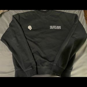 Darc Sport Sweater